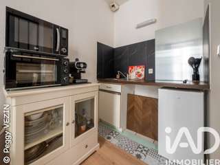 Vente appartement 1 pièce Vente appartement 1 pièce