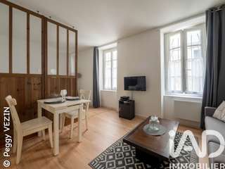 Vente appartement 1 pièce Vente appartement 1 pièce