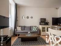 Vente appartement 1 pièce Vente appartement 1 pièce