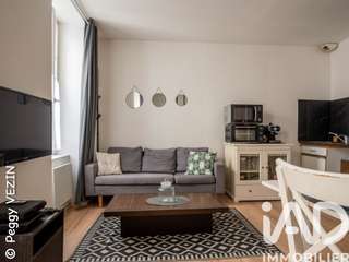 Vente appartement 1 pièce Vente appartement 1 pièce