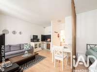 Vente appartement 1 pièce Vente appartement 1 pièce