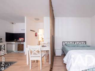 Vente appartement 1 pièce Vente appartement 1 pièce