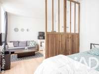 Vente appartement 1 pièce Vente appartement 1 pièce