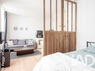 Vente appartement 1 pièce Vente appartement 1 pièce