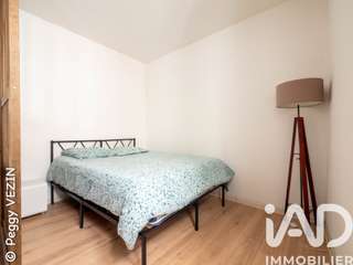 Vente appartement 1 pièce Vente appartement 1 pièce