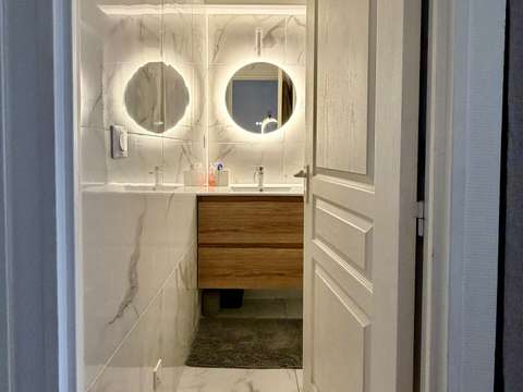 Vente appartement 1 pièce La Rochelle 17