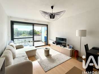 Vente Appartement T1La Rochelle