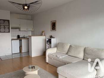 Vente appartement 1 pièce