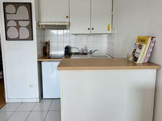 Vente appartement 1 pièce