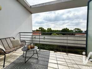 Vente Appartement T1La Rochelle