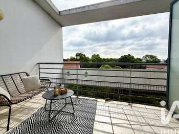 Vente appartement 1 pièce La Rochelle 17