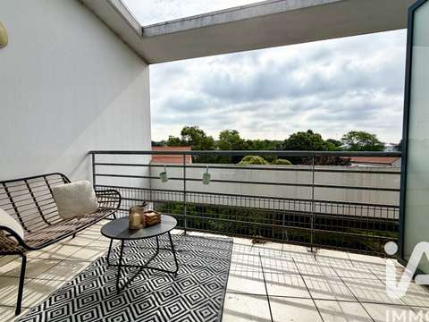 Vente appartement 1 pièce La Rochelle 17