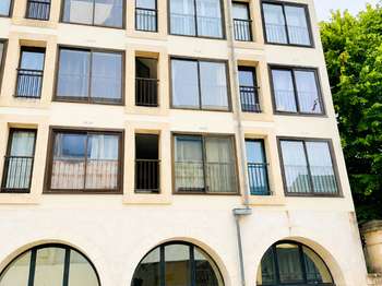 Vente appartement 1 pièce La Rochelle 17