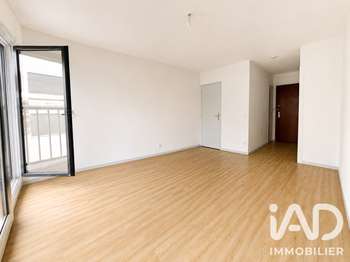 Vente appartement 1 pièce La Rochelle 17
