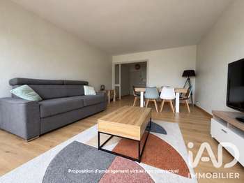 Vente Appartement 3 piècesLa Rochelle
