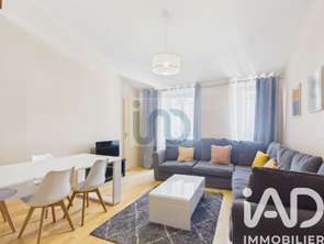 Vente Appartement 3 piècesLa Rochelle