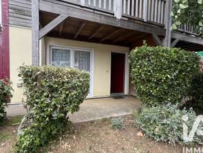 Vente Appartement 2 piècesLa Rochelle