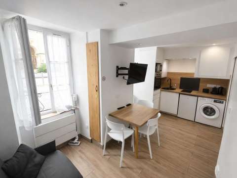 Vente appartement 1 pièce Vente appartement 1 pièce