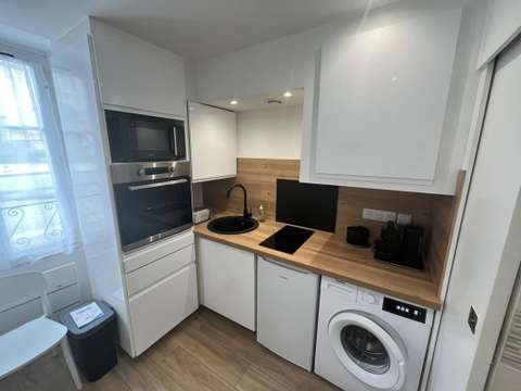 Vente appartement 1 pièce Vente appartement 1 pièce
