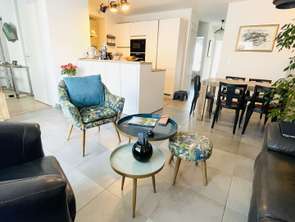Vente Appartement 4 piècesLa Rochelle