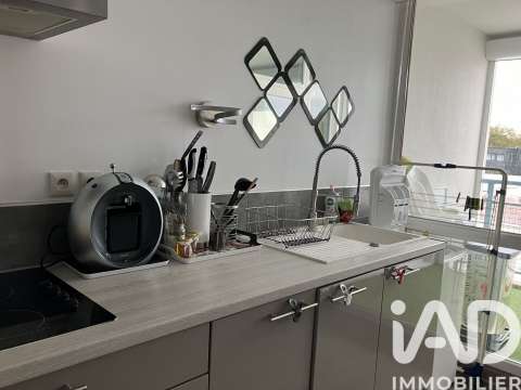Vente appartement 3 pièces Vente appartement 3 pièces