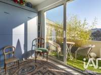 Vente appartement 5 pièces Vente appartement 5 pièces