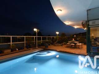 Vente appartement 9 pièces Vente appartement 9 pièces