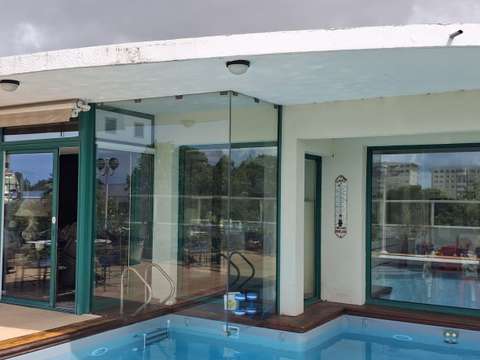 Vente appartement 9 pièces Vente appartement 9 pièces