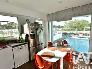Vente appartement 9 pièces Vente appartement 9 pièces