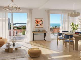 Vente appartement 1 pièce Vente appartement 1 pièce