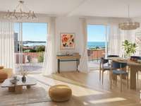 Vente appartement 2 pièces Vente appartement 2 pièces