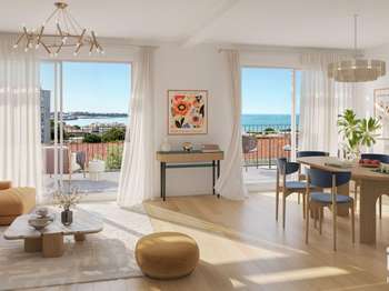 Vente appartement 2 pièces Vente appartement 2 pièces