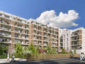 Vente appartement 3 pièces Vente appartement 3 pièces