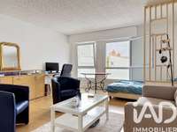 Vente appartement 1 pièce Vente appartement 1 pièce