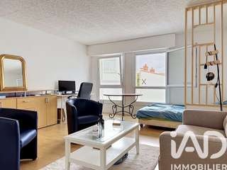 Vente appartement 1 pièce Vente appartement 1 pièce