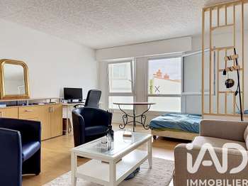 Vente appartement 1 pièce Vente appartement 1 pièce