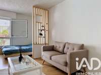 Vente appartement 1 pièce Vente appartement 1 pièce
