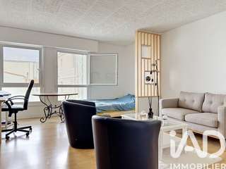 Vente appartement 1 pièce Vente appartement 1 pièce