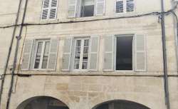 Photo Vente appartement La Rochelle