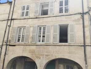 Vente Appartement 2 piècesLa Rochelle
