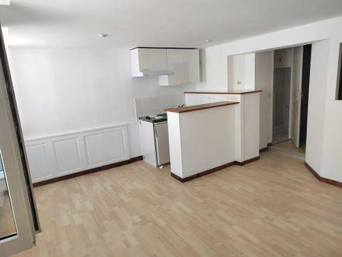 Vente appartement 2 pièces Vente appartement 2 pièces