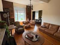 Vente appartement 6 pièces Vente appartement 6 pièces