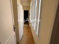 Vente appartement 6 pièces Vente appartement 6 pièces