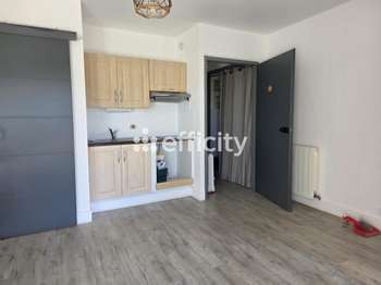 Vente appartement 2 pièces La Rochelle 17