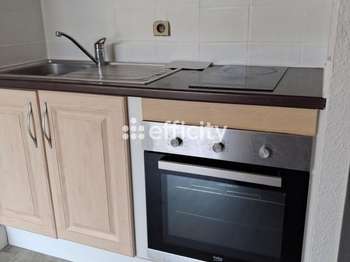 Vente Appartement 2 piècesLa Rochelle