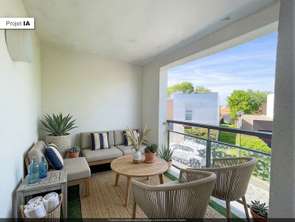 Vente Appartement 2 piècesLa Rochelle