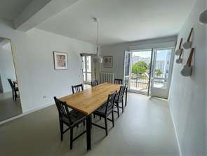 Vente Appartement 5 piècesLa Rochelle