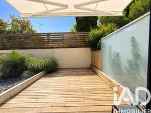 Vente Appartement 2 piècesLa Rochelle