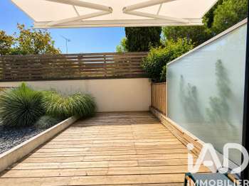 Vente appartement 2 pièces La Rochelle 17