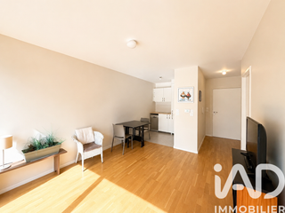 Vente appartement 2 pièces Vente appartement 2 pièces